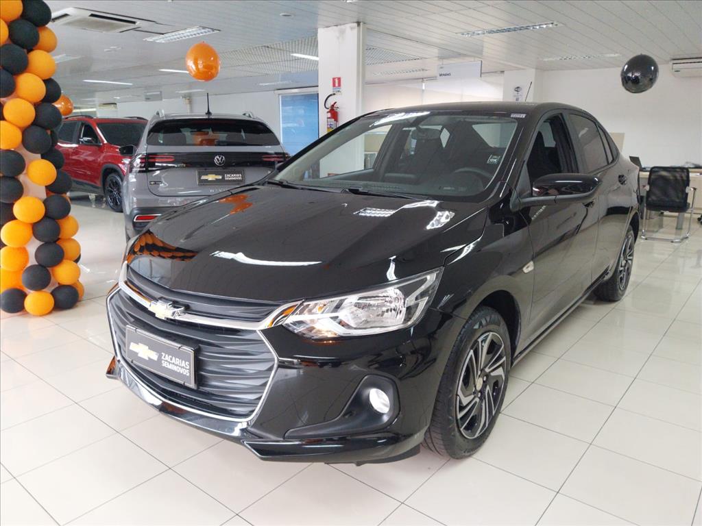 ONIX PLUS 1.0 TURBO FLEX LT MANUAL