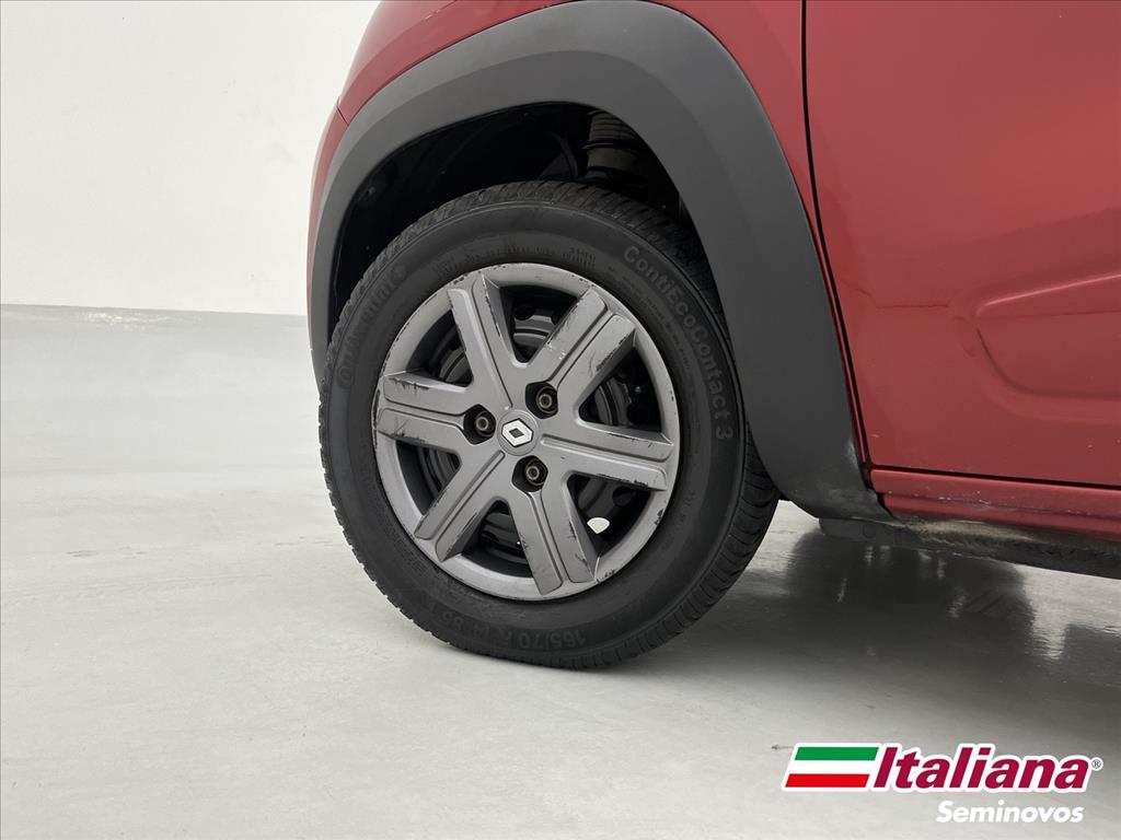 KWID 1.0 12V SCE FLEX ZEN MANUAL4