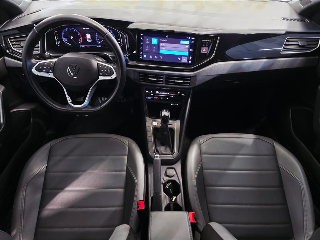 NIVUS 1.0 200 TSI TOTAL FLEX HIGHLINE AUTOMÁTICO6