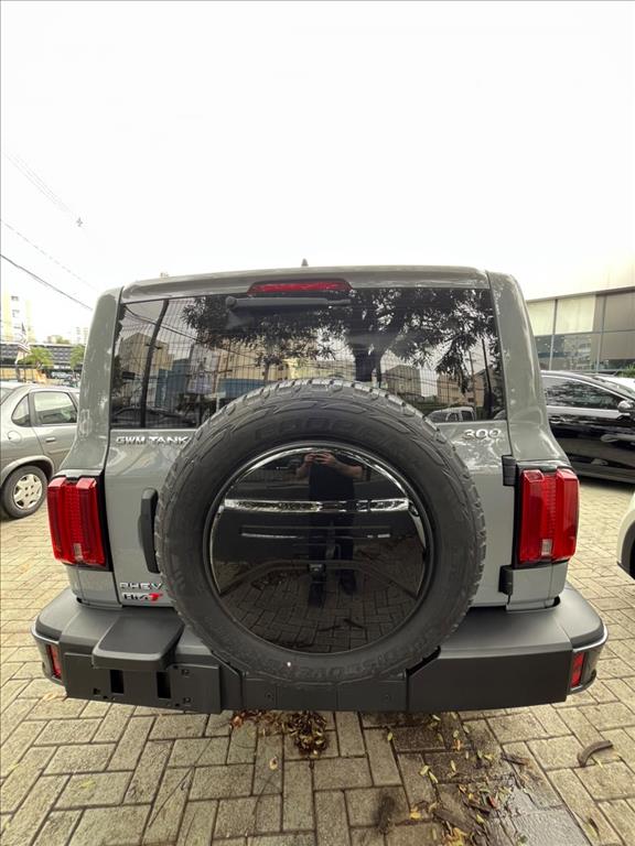 TANK 300 2.0 HI4-T PHEV 4X4 9HAT11
