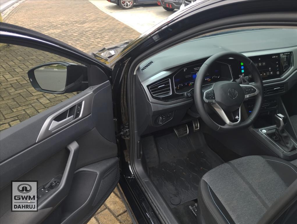 NIVUS 1.0 200 TSI TOTAL FLEX COMFORTLINE AUTOMÁTICO8