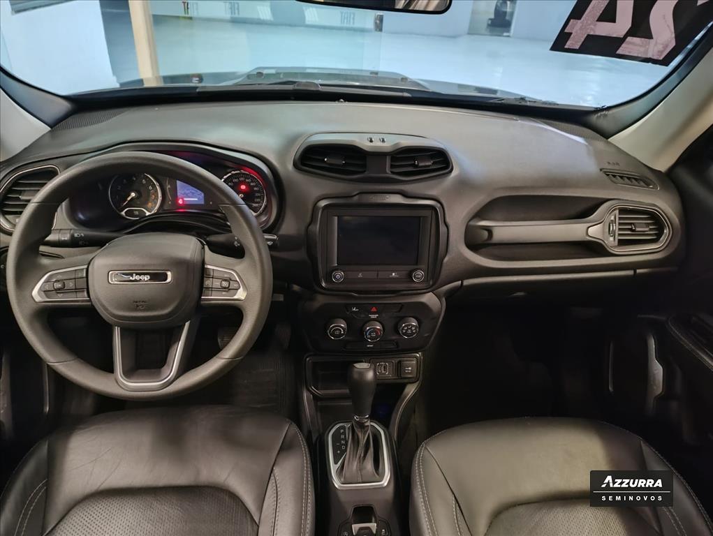 RENEGADE 1.3 T270 TURBO FLEX AT611