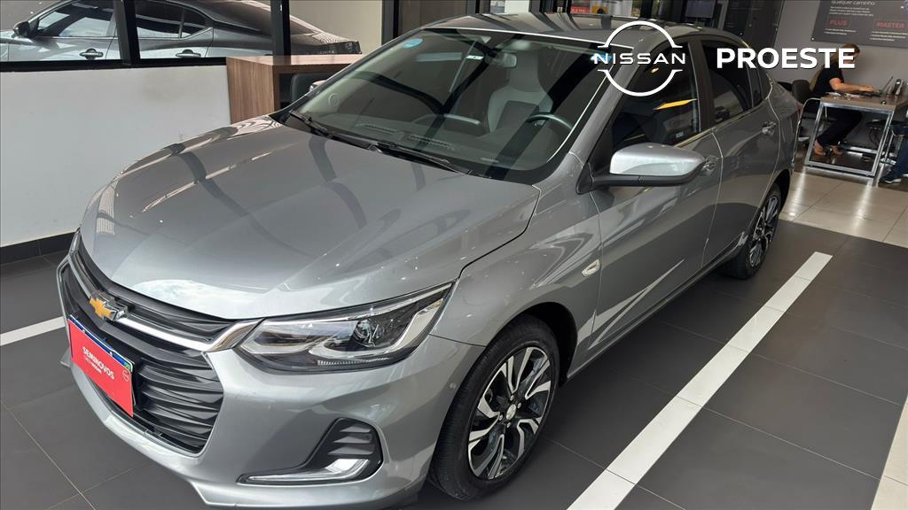 ONIX PLUS 1.0 TURBO FLEX PREMIER AUTOMÁTICO2
