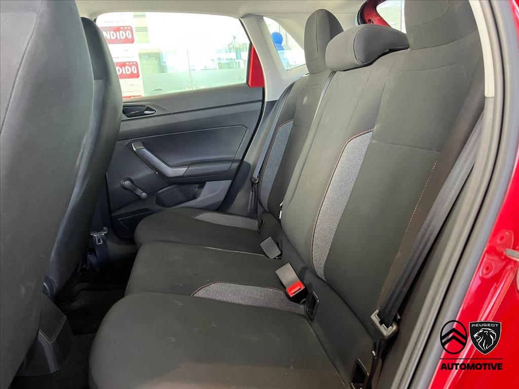 POLO 1.0 MPI MANUAL