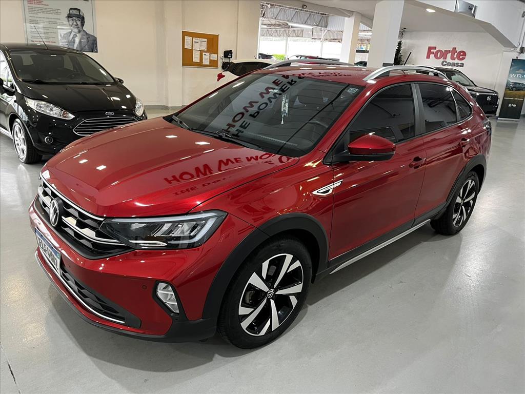 NIVUS 1.0 200 TSI TOTAL FLEX HIGHLINE AUTOMÁTICO