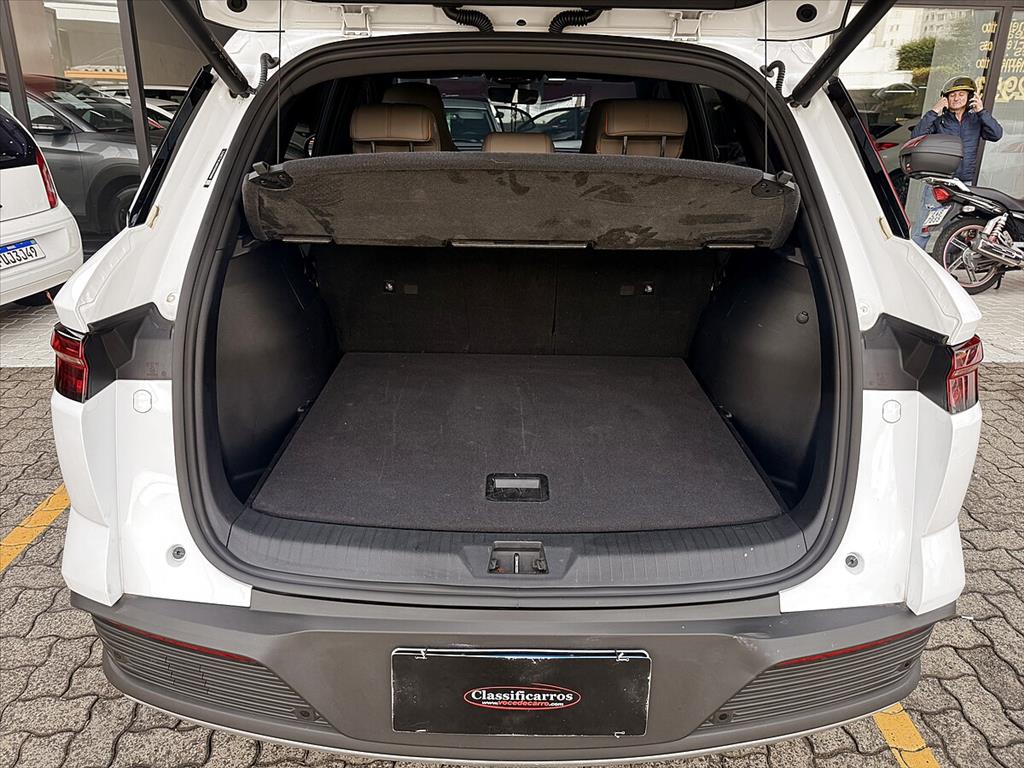 BYD Song Pro - 1.5 DM-I HÍBRIDO GS AUTOMÁTICO