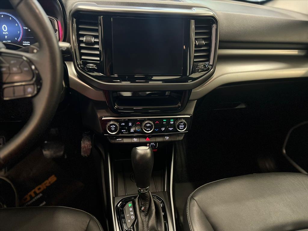 TORO 1.3 TURBO 270 FLEX VOLCANO AT69