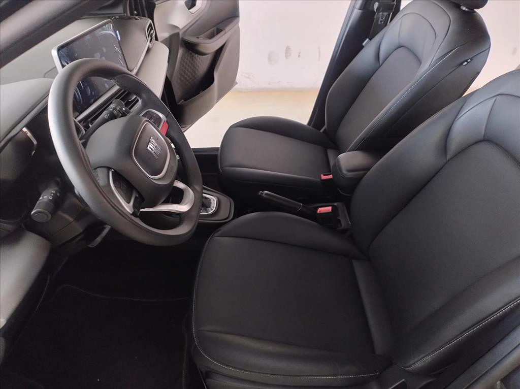 PULSE 1.0 TURBO 200 HYBRID IMPETUS CVT12