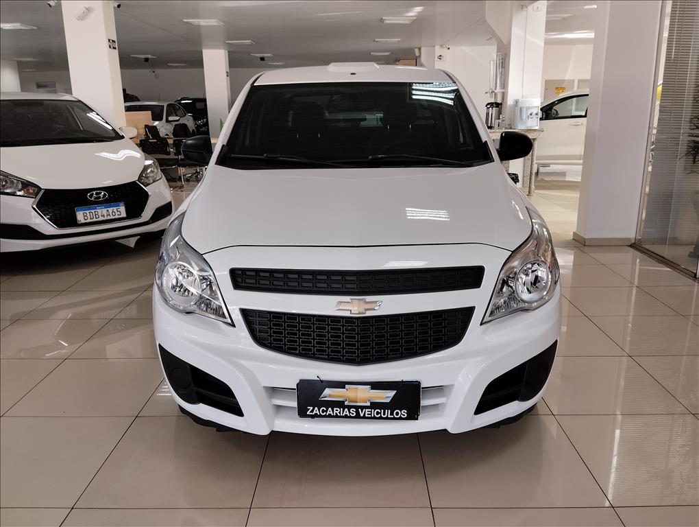 MONTANA 1.4 MPFI LS CS 8V FLEX 2P MANUAL0