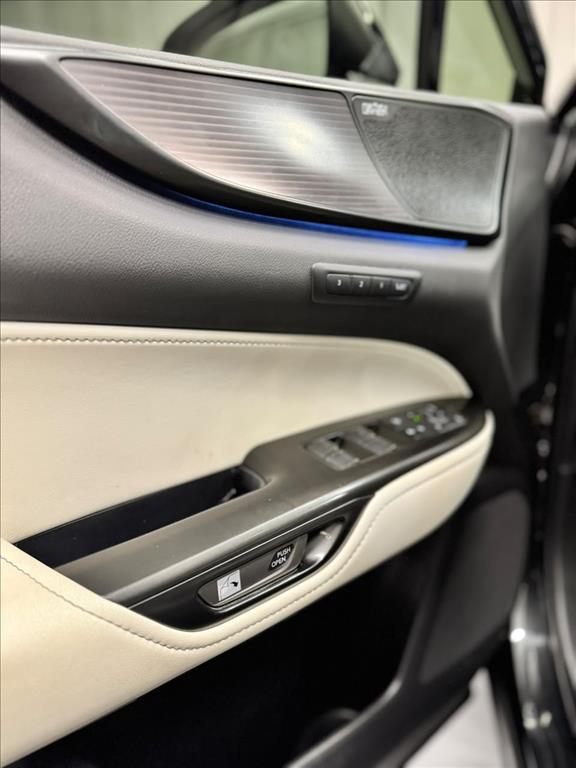 NX 350h 2.5 16V VVT-I HYBRID F-SPORT CVT AWD11