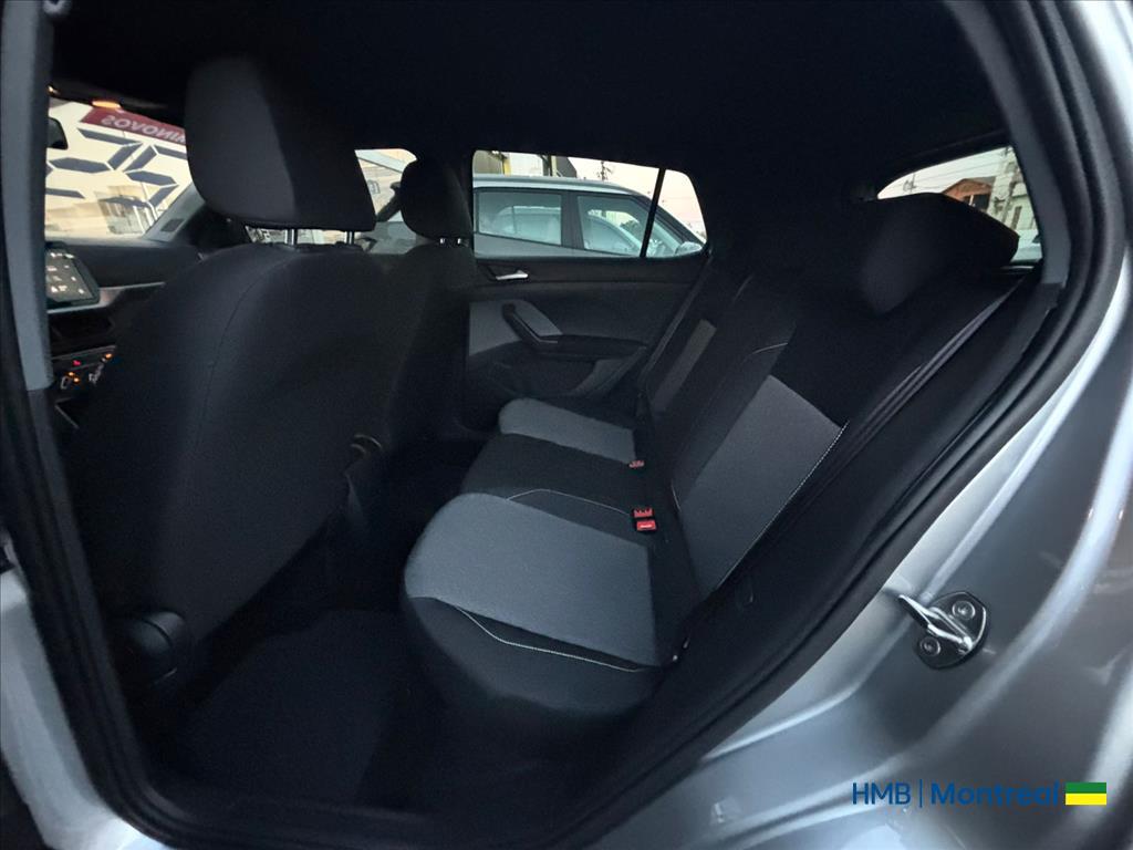 T-CROSS 1.0 200 TSI TOTAL FLEX SENSE AUTOMÁTICO7