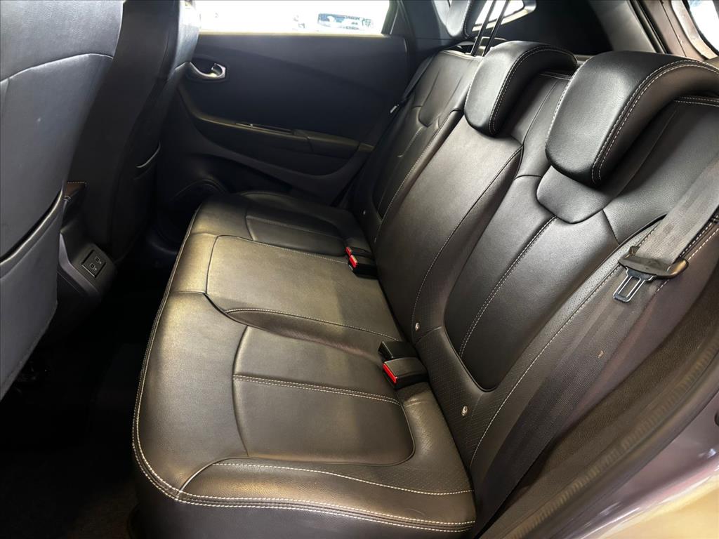 CAPTUR 1.3 TCE FLEX ICONIC X-TRONIC7