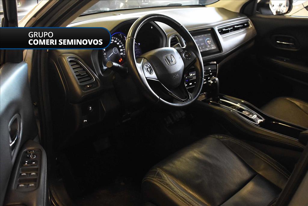 HR-V 1.8 16V FLEX EX 4P AUTOMÁTICO