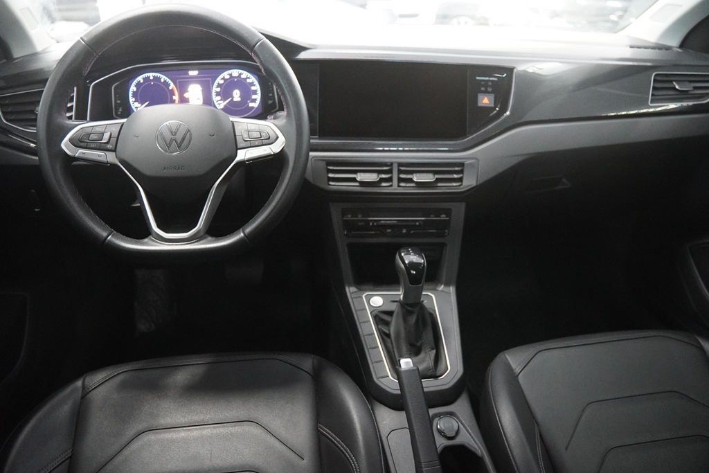 POLO 1.0 170 TSI HIGHLINE AUTOMÁTICO6
