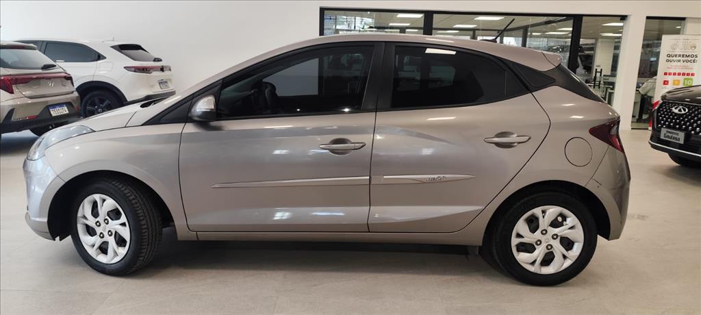 HB20 1.0 12V FLEX VISION MANUAL7