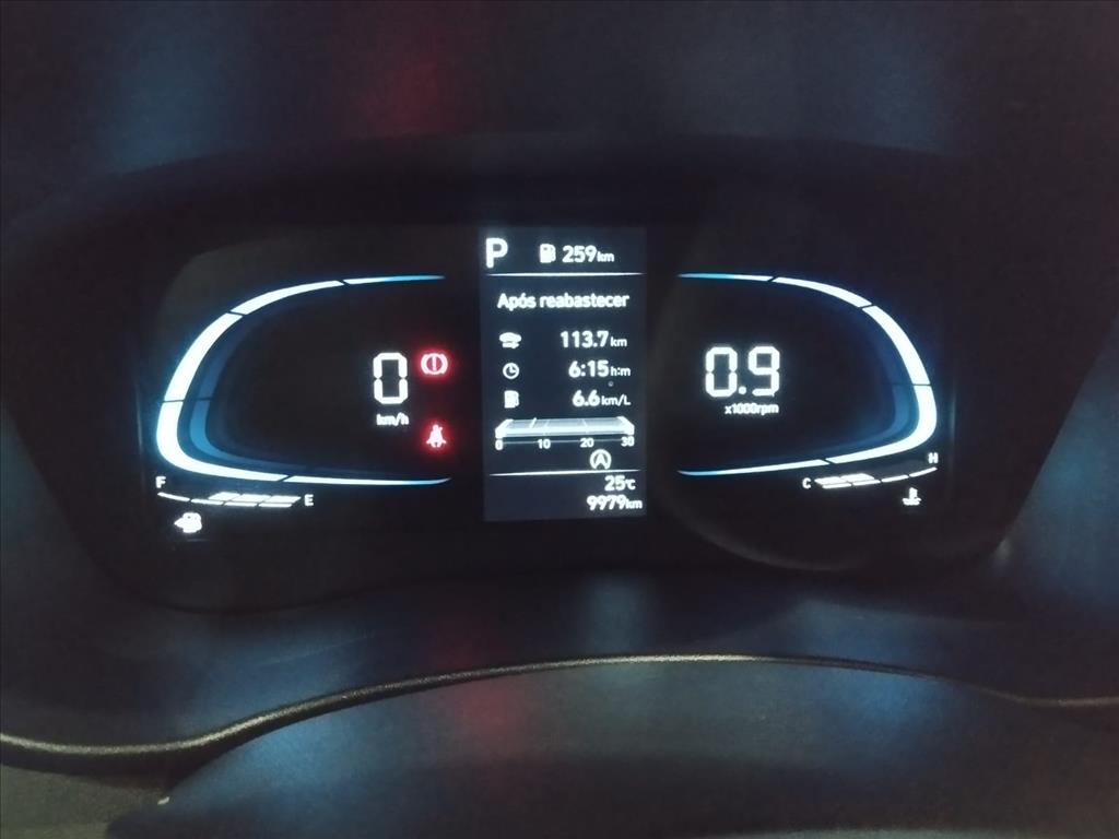 HB20 1.0 TGDI FLEX LIMITED AUTOMÁTICO9