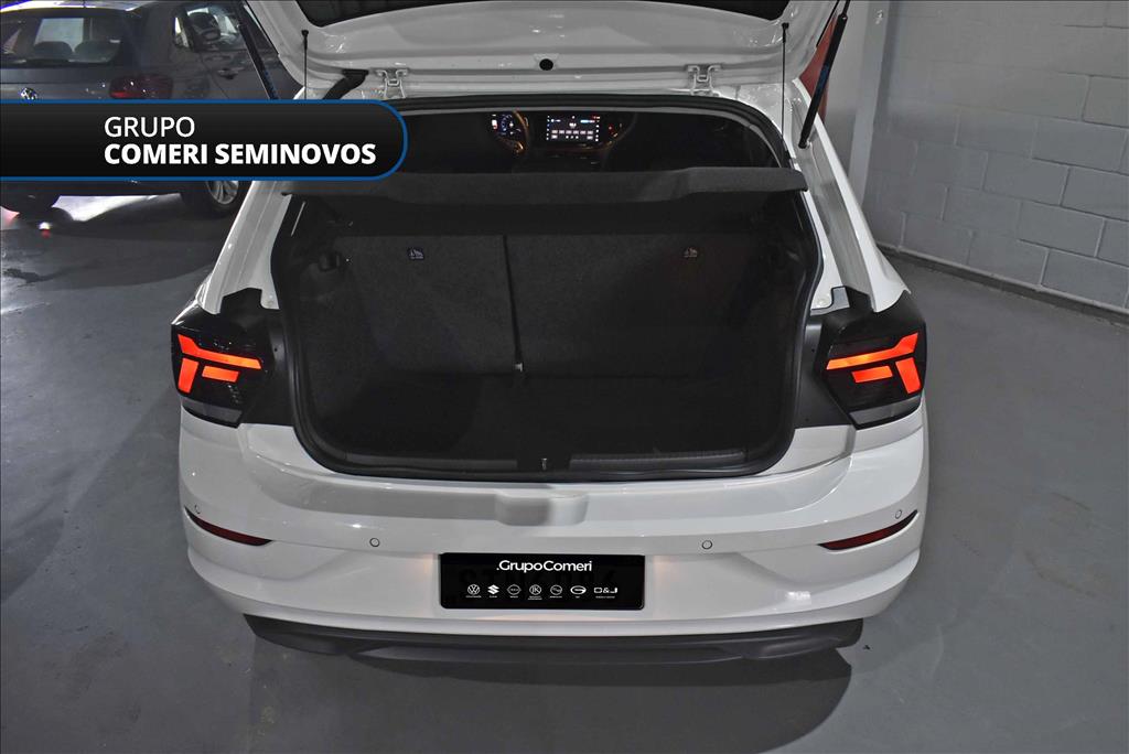 POLO 1.0 170 TSI HIGHLINE AUTOMÁTICO15