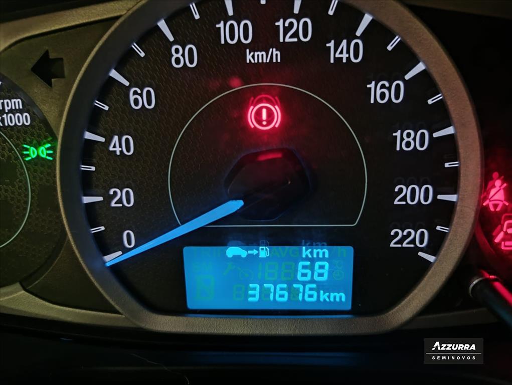 KA 1.0 TI-VCT FLEX SE MANUAL9