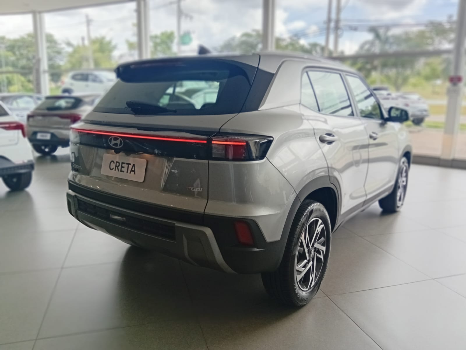 CRETA 1.0 TGDI FLEX LIMITED AUTOMÁTICO4