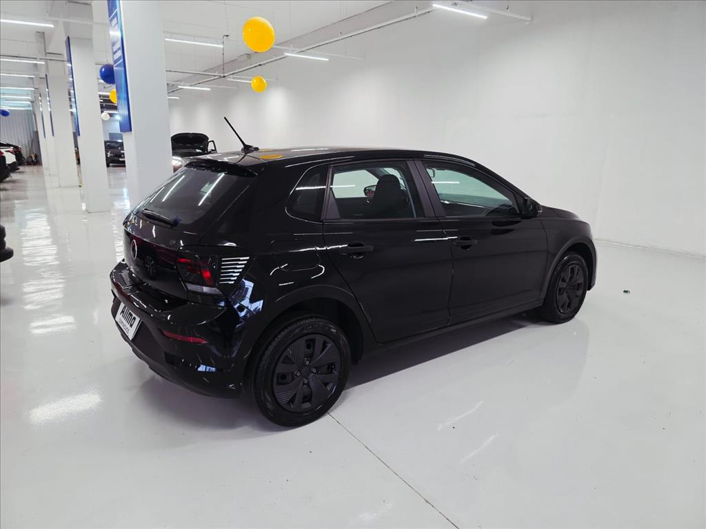 POLO 1.0 MPI TRACK MANUAL10