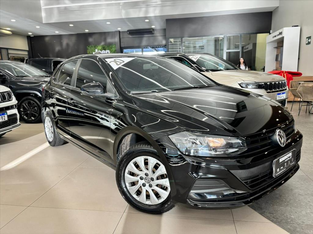 POLO 1.0 MPI TOTAL FLEX MANUAL POLO 1.0 MPI TOTAL FLEX MANUAL
