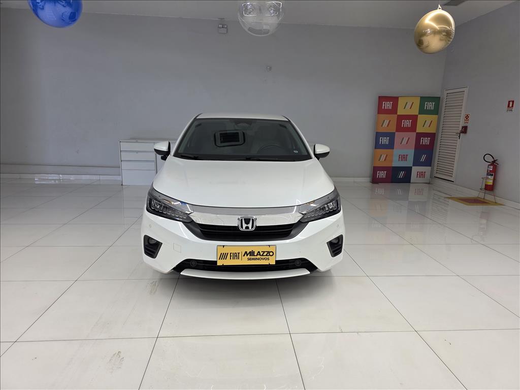 CITY 1.5 i-VTEC FLEX TOURING CVT1