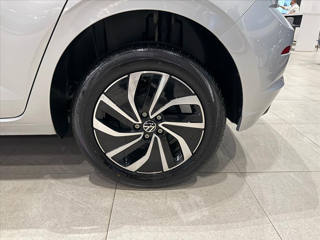 POLO 1.0 170 TSI HIGHLINE AUTOMÁTICO4