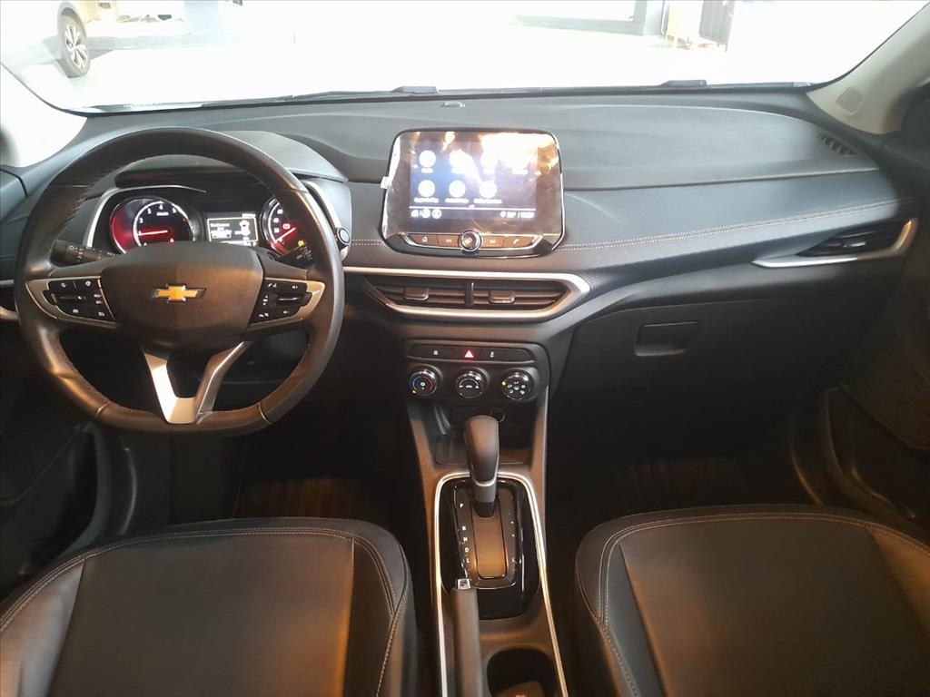 TRACKER 1.2 TURBO FLEX PREMIER AUTOMÁTICO8