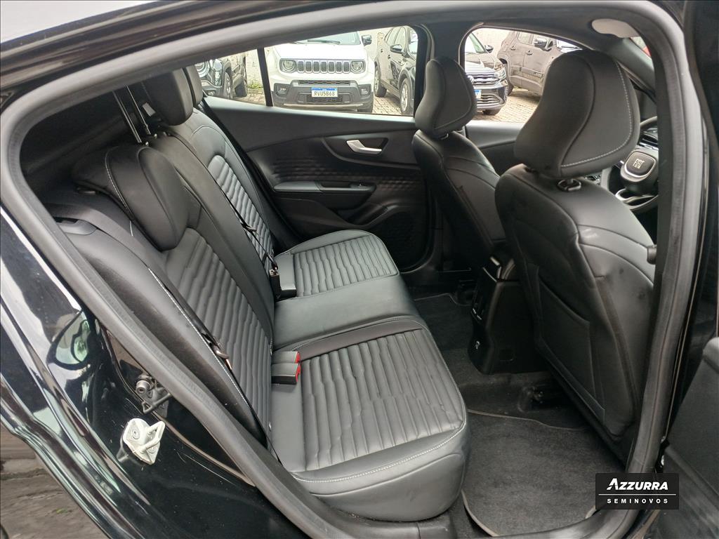 FASTBACK 1.0 TURBO 200 FLEX IMPETUS CVT10