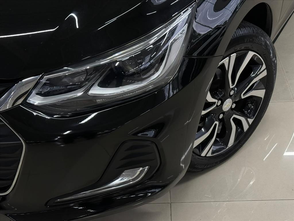 ONIX 1.0 TURBO FLEX PREMIER AUTOMÁTICO11