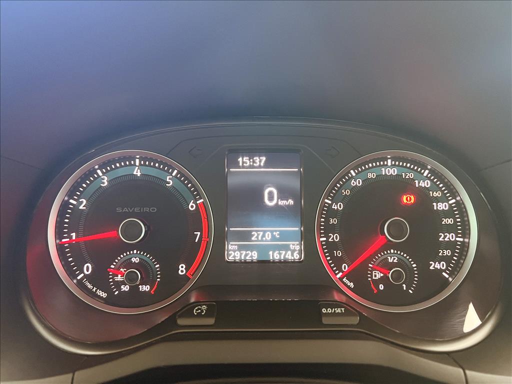 SAVEIRO 1.6 MSI TRENDLINE CS 16V FLEX 2P MANUAL8