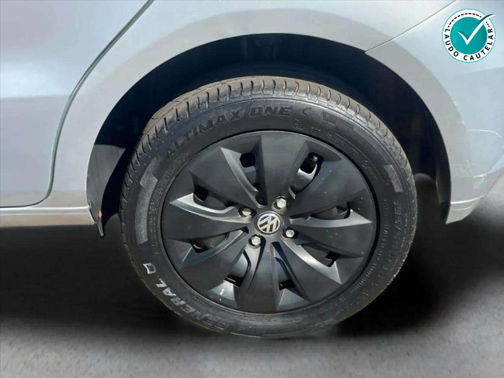 GOL 1.6 MSI TOTALFLEX 4P MANUAL18
