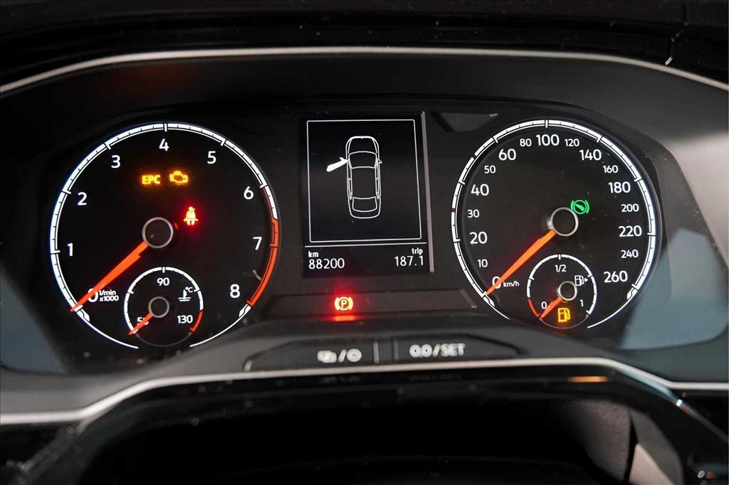 VIRTUS 1.0 200 TSI COMFORTLINE AUTOMÁTICO11