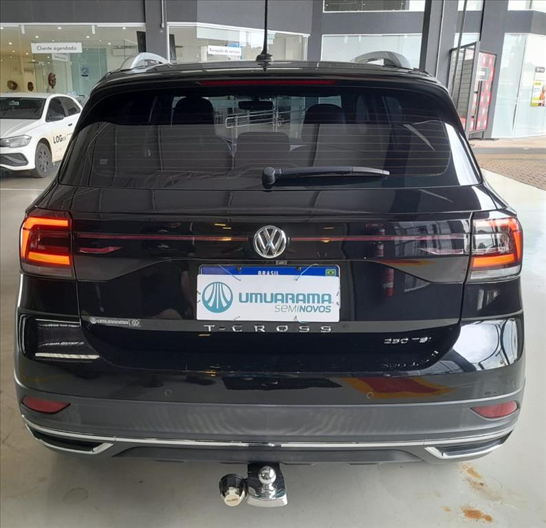 T-CROSS 1.4 250 TSI TOTAL FLEX HIGHLINE AUTOMÁTICO4