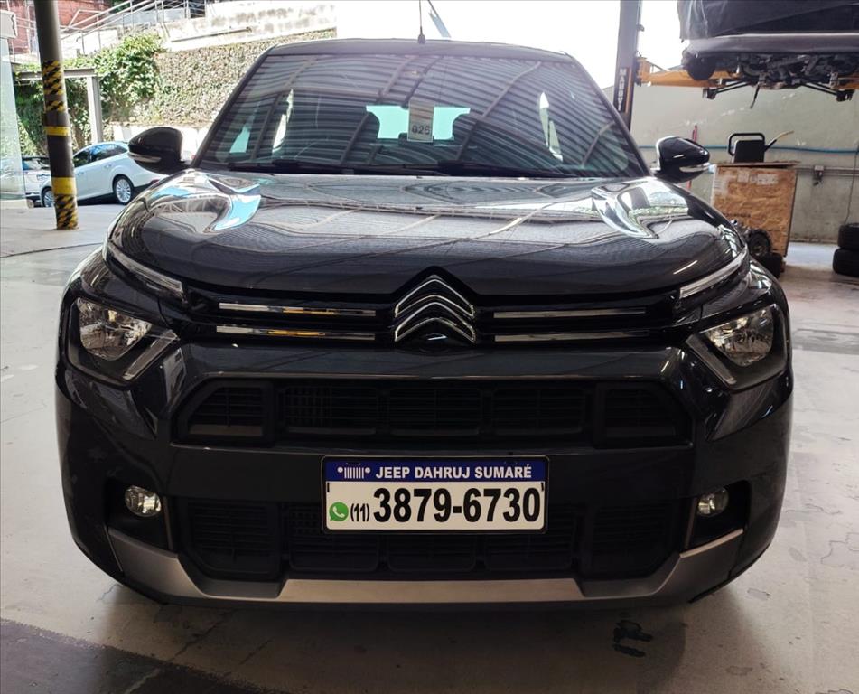 BASALT 1.0 TURBO 200 FLEX SHINE CVT3