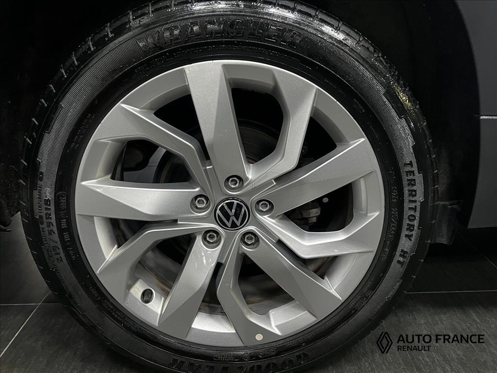 TAOS 1.4 250 TSI TOTAL FLEX COMFORTLINE AUTOMÁTICO15