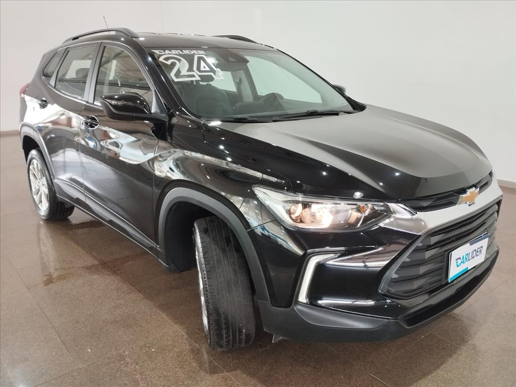 TRACKER 1.0 TURBO FLEX LTZ AUTOMÁTICO1