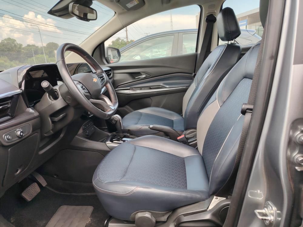 SPIN 1.8 PREMIER 8V FLEX 4P AUTOMÁTICO4