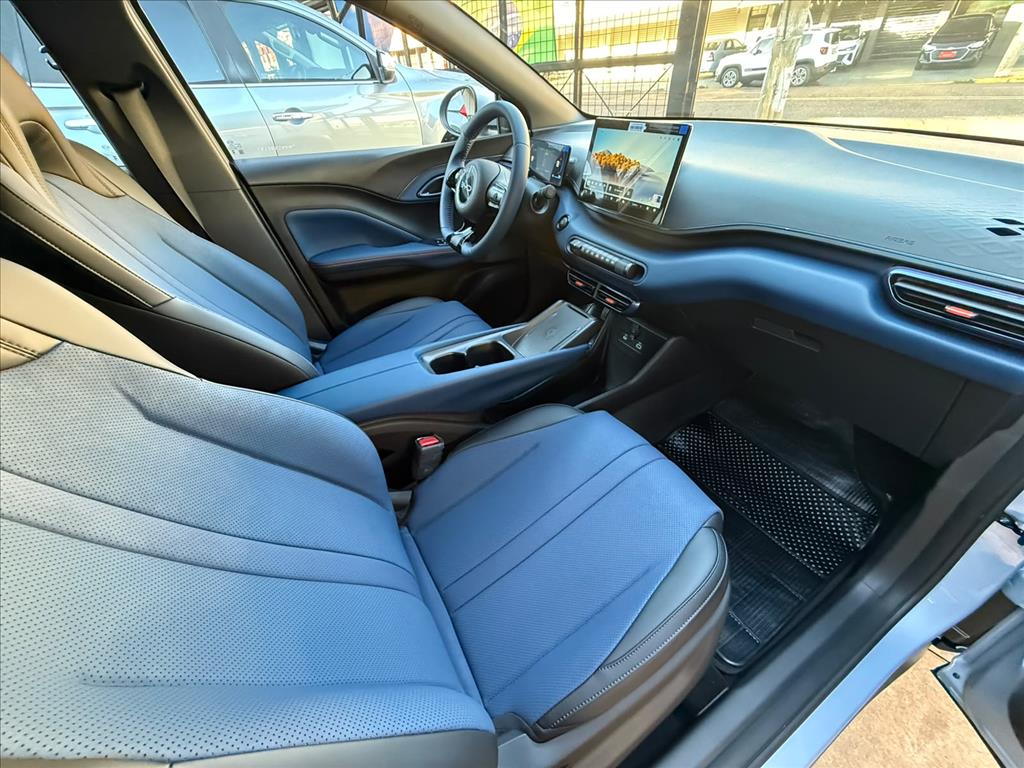 foto do carro