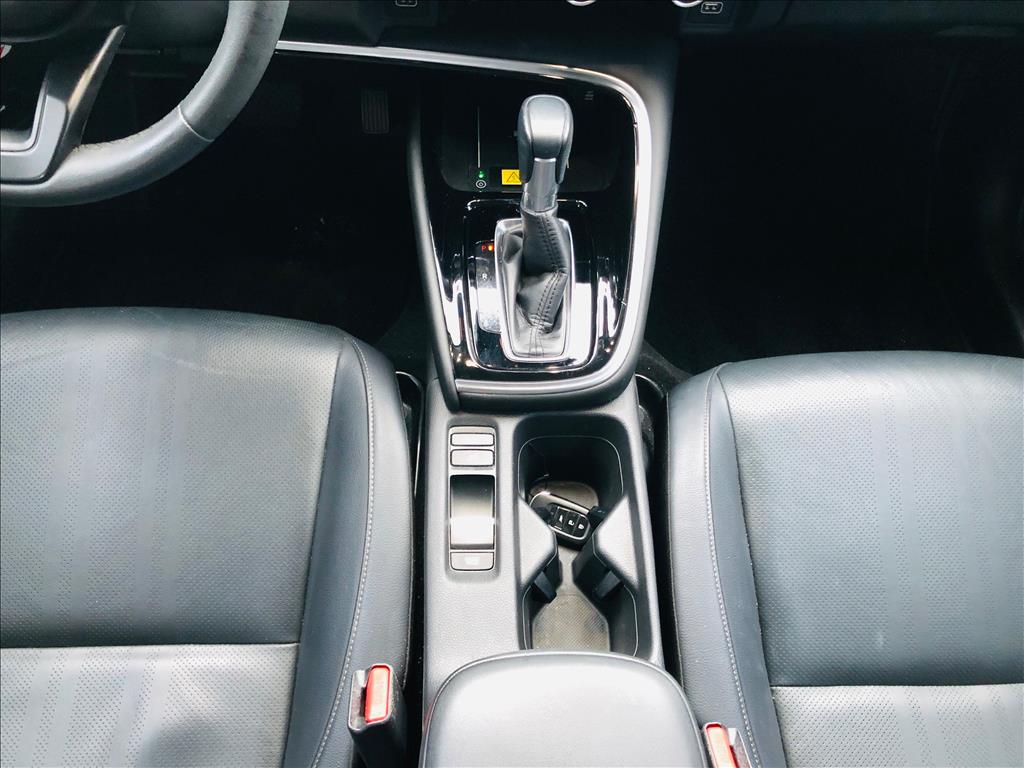 HR-V 1.5 DI I-VTEC FLEX EXL CVT12