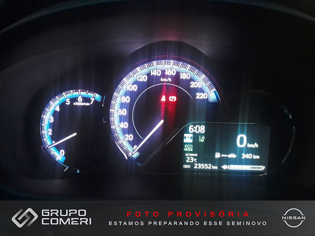 YARIS 1.5 16V FLEX SEDAN XS MULTIDRIVE2