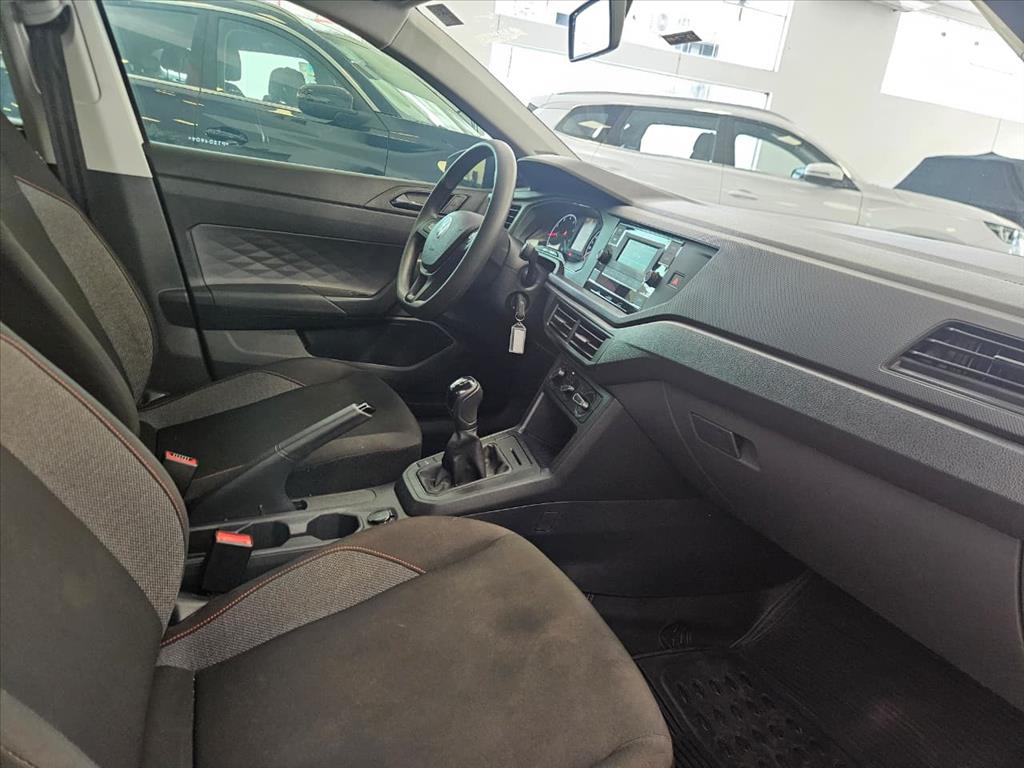 POLO 1.0 MPI TRACK MANUAL