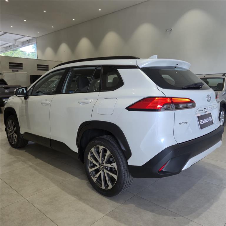 COROLLA CROSS 2.0 VVT-IE FLEX XRE DIRECT SHIFT5