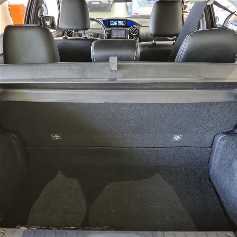 ETIOS CROSS 1.5 16V FLEX 4P AUTOMÁTICO14