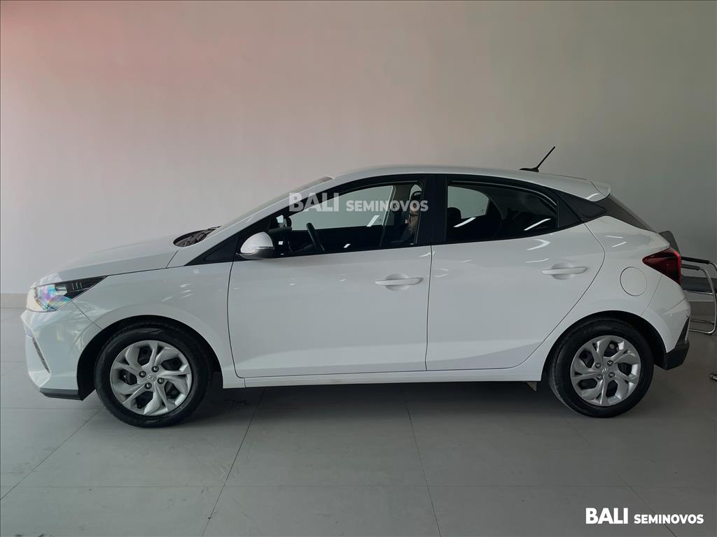 HB20 1.0 12V FLEX COMFORT PLUS MANUAL7