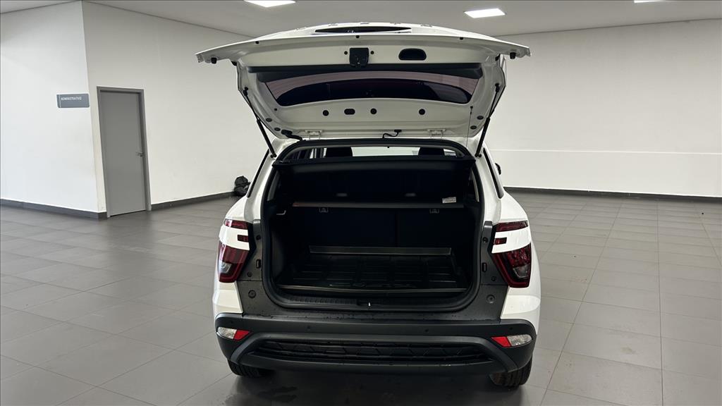 Hyundai-CRETA-1.0 TGDI FLEX COMFORT AUTOMÁTICO