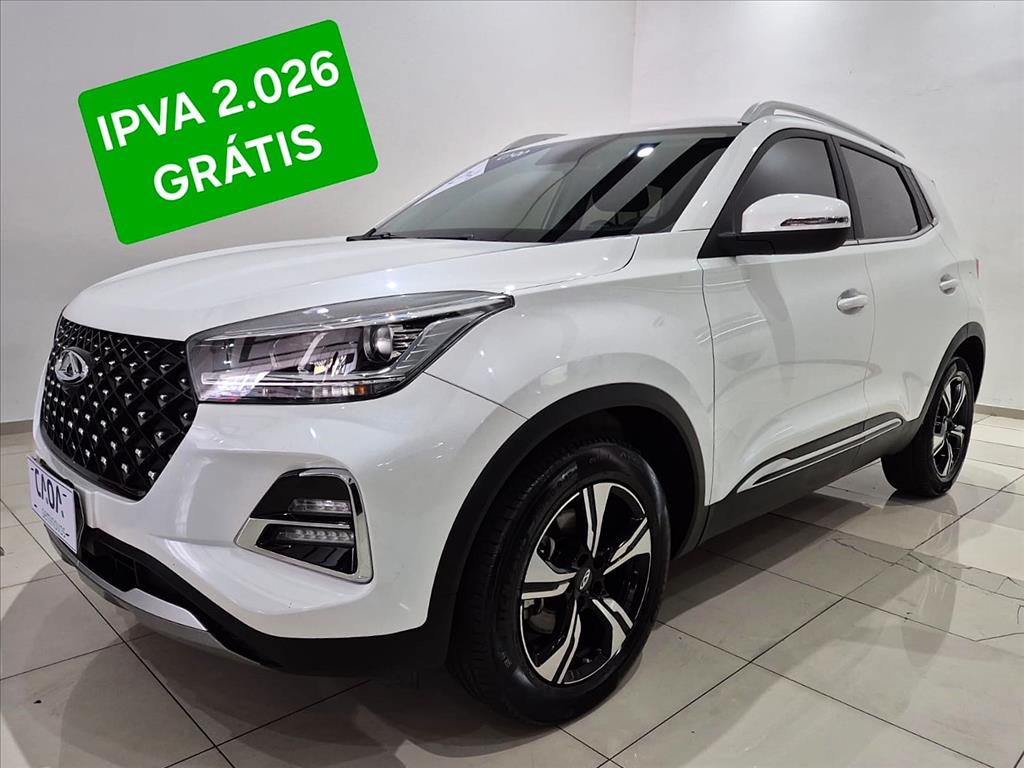 1.5 VVT TURBO iFLEX SPORT CVT