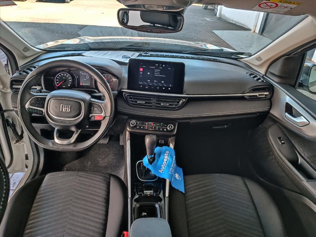 FASTBACK 1.0 TURBO 200 FLEX AUDACE CVT6