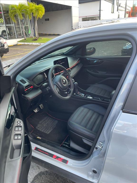 FASTBACK 1.3 TURBO 270 FLEX ABARTH AT67