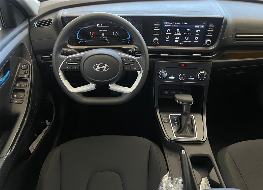 CRETA 1.0 TGDI FLEX COMFORT AUTOMÁTICO11